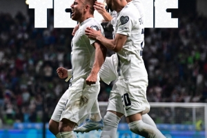 斯洛文尼亞主帥談2-2戰(zhàn)平瑞典：遺憾丟了2分，我們過(guò)于尊重對(duì)手