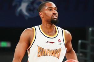 直播吧：同曦隊(duì)確定后衛(wèi)外援為泰勒+拉維特 外加利夫+戴維斯