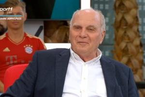 紐卡標(biāo)王！赫內(nèi)斯：沃爾特馬德不值9000萬(wàn)，他只是走運(yùn)沙特有錢