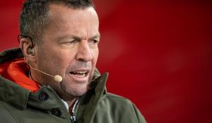 馬特烏斯：為赫內(nèi)斯公開場(chǎng)合頻頻失態(tài)而遺憾 拜仁官方已向我道歉