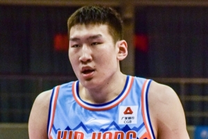 劉煒：李炎哲會比朱旭航提前復(fù)出 后者還有45天才恢復(fù)到80%