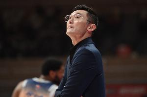 劉煒：CBA不能給長期保障合同 目前續(xù)約了勞森 簽約扎卡里-納托爾