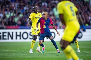 世體：皇薩、黃潛、巴列卡諾、西班牙人、皇社退出客場球票計(jì)劃