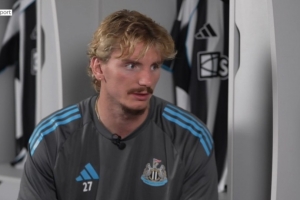 轉(zhuǎn)會總價9000萬！沃爾特馬德：這就是生意，表現(xiàn)才是最重要的