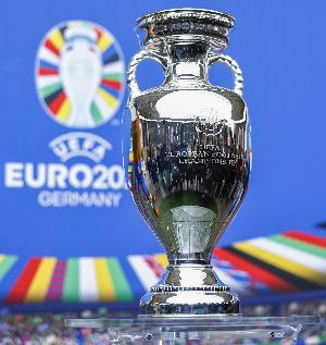 外媒：歐足聯(lián)將斯洛伐克列入歐洲杯冠軍名單，授予1976年冠軍頭銜