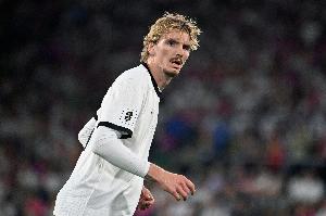 沃爾特馬德：我曾設(shè)想過去拜仁，出于同樣的競技考量加盟紐卡