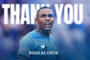 巔峰身價(jià)5500萬！35歲“狗剩”解約恢復(fù)自由身 現(xiàn)身價(jià)只剩65萬歐