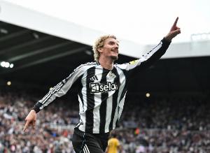 8500萬先生！冷知識：沃爾特馬德剛完成歐冠首秀，上賽季沒報名