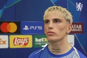 加納喬：還有很多場(chǎng)歐冠可以拿分，數(shù)月前球隊(duì)還在世俱杯戰(zhàn)勝巴黎