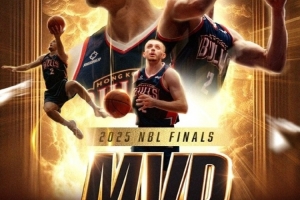 FMVP！厄特爾：金牛隊中的每個人都很努力 這完全是團隊的勝利