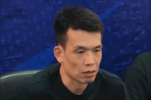 解立彬：需把今年的歷練轉(zhuǎn)換到明年努力中 球員肯定向往更好成績