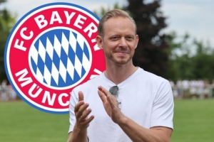 記者：拜仁已決定聘請斯圖加特市場總監(jiān)卡斯帕