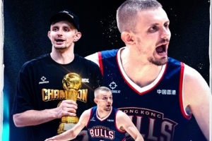 FMVP留在香港｜厄特爾與香港金牛完成續(xù)約！