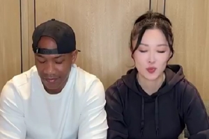 兩口子激烈爭(zhēng)辯！馬布里：做飯肯定不屬于家務(wù)啊 我說(shuō)錯(cuò)了嗎