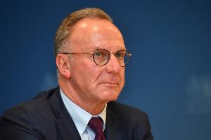 魯梅尼格：恭喜斯圖加特，找到愿為沃爾特馬德花那么多錢的