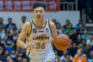 遼寧熱身賽戰(zhàn)勝北控！鄢手騏18分 趙繼偉12分 付豪12分