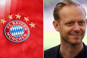 踢球者：拜仁不會為卡斯帕支付補償金，將與斯圖加特進行友誼賽