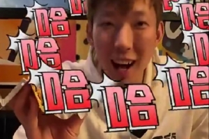 老詹同款美食！周琦曬視頻星期一吃Taco：哈哈哈