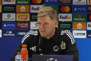 魯梅尼格稱紐卡是冤大頭，豪：轉(zhuǎn)會費由市場決定，沃爾特馬德很棒