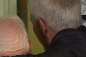 BBC：切爾西老員工回斯坦福橋探望穆里尼奧，帶了他最愛吃的餅干