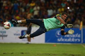 49歲前巴薩門(mén)將平托：我曾陷入抑郁，但現(xiàn)在學(xué)會(huì)用不同方式看事物