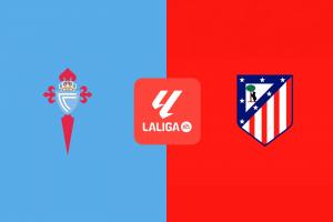 馬競(jìng)客戰(zhàn)塞爾塔首發(fā)：小蜘蛛、格列茲曼先發(fā)，小西蒙尼出戰(zhàn)