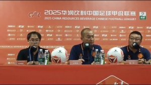 ??前田浩二：重慶球員用日語沖我說八嘎呀路，這是體育運動員嗎