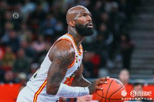 瓊指導(dǎo)又再在線討薪！瓊斯：我?guī)详?長沙勇勝卻不愿支付報酬