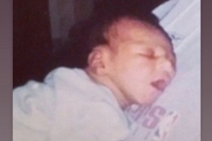 詹姆斯祝布朗尼21歲生日快樂：年輕的國(guó)王 繼續(xù)沖呀??！