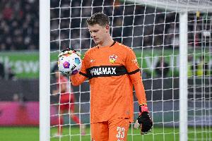 德天空：斯圖加特很可能不買斷努貝爾，金額太貴且已有扶正選擇