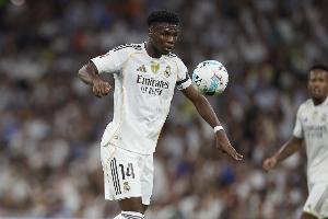 阿斯：皇馬尋找瓊阿梅尼的替代者，計(jì)劃明年回購尼科-帕斯和切瑪