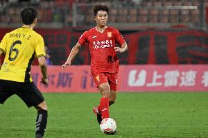 魯莽的張志雄，原罪的中國足球