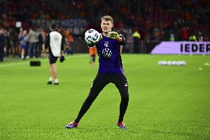 德天空：努貝爾不愿再被外租，若諾伊爾續(xù)約他很可能永久轉(zhuǎn)會