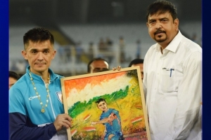 德轉(zhuǎn)盤點沒進過世界杯的人口大國：印度、印尼、越南、泰國在列