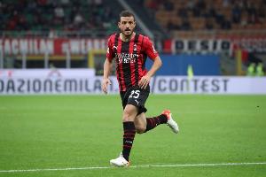 迪馬：穆帥跟我說弗洛倫齊離開羅馬不是因他，而是弗里德金不想留