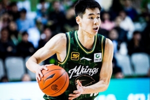 同曦總經(jīng)理：郭昊文在休賽期拒絕了一份來自NBA活塞隊的合同