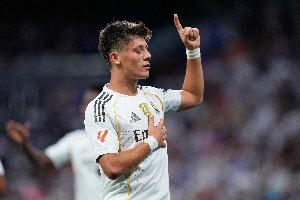 本賽季西甲場(chǎng)均創(chuàng)造機(jī)會(huì)數(shù)排行：居萊爾3.5次第一，維尼修斯第三