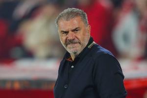 麥克格文談澳波：坐飛機時我們挨著坐，我甚至不敢打擾他去上廁所