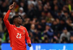 門德斯：今日之役是深刻教訓(xùn)，現(xiàn)在必須聚焦下一場比賽