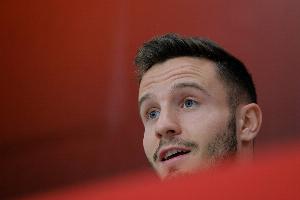 薩烏爾：西蒙尼還會在馬競待很多年 我仍懷著重返西班牙隊(duì)的希望