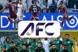 亞足聯(lián)安排引眾怒??沙特、卡塔爾主場(chǎng)作戰(zhàn)+多休3天均直通世界杯