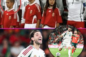 2009年索博還是C羅旁邊的一枚球童，2025年索博面對(duì)C羅完成絕平