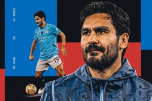 京多安：瓜帥的理念比克洛普清晰；三冠王曼城僅次哈白布梅的巴薩