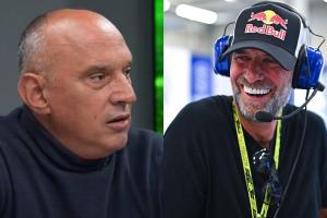 歐足聯(lián)官員噴克洛普：利物浦隊史最差主帥！去紅牛只為混日子撈錢