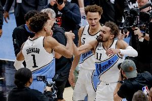 東部亂局想喝湯！老鷹引入鉑金+沃克+肯納德 新賽季能是啥水平？