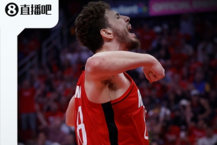 『吧友評選』??NBA新賽季第四中鋒：申京！