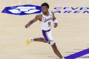 數(shù)據(jù)網(wǎng)站BBR預(yù)測(cè)布朗尼新賽季數(shù)據(jù)：每36分鐘拿15.0分5.2板4.3助