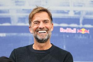 克洛普：德國隊不要覺得參加世界杯就得奪冠，其他國家太強(qiáng)了