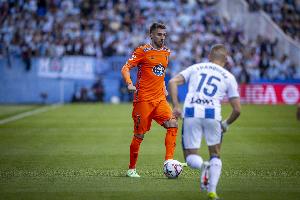 ??你也是平西王？塞爾塔新賽季西甲9輪不勝，7場與對手1-1打平