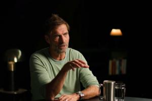 克洛普：若你不是梅西就得防守，我從未擁有梅西所以他們都要防守